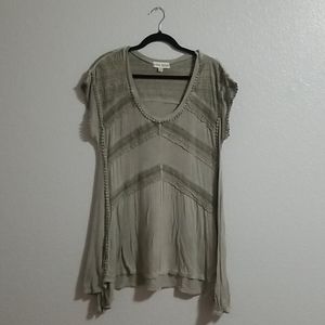 Boho Tunic